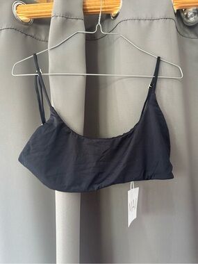 Mai Swim Baja Top